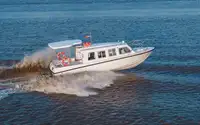 ক্রুজ জাহাজ বিক্রির জন্য