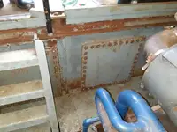 ট্রলার বিক্রির জন্য