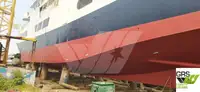 ক্রুজ জাহাজ বিক্রির জন্য