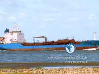 তেল/রাসায়নিক ট্যাঙ্কার বিক্রির জন্য