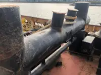 টগবোট বিক্রির জন্য