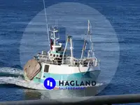 Beam trawler বিক্রির জন্য