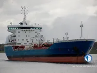 তেল/রাসায়নিক ট্যাঙ্কার বিক্রির জন্য