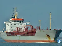 তেল/রাসায়নিক ট্যাঙ্কার বিক্রির জন্য
