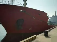 তেল/রাসায়নিক ট্যাঙ্কার বিক্রির জন্য
