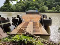 ল্যান্ডিং ক্রাফট, ট্যাঙ্ক বিক্রির জন্য