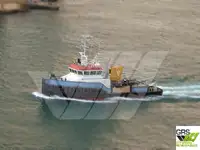 টগবোট বিক্রির জন্য