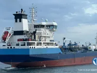 তেল/রাসায়নিক ট্যাঙ্কার বিক্রির জন্য