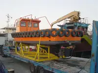 ওয়ার্ক বোট বিক্রির জন্য