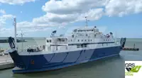 Ro-Ro ship বিক্রির জন্য