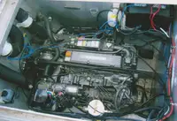 যাত্রীবাহী জাহাজ বিক্রির জন্য