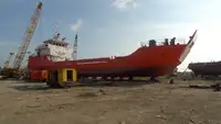 ল্যান্ডিং ক্রাফট, ট্যাংক বিক্রির জন্য