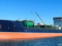 তেল/রাসায়নিক ট্যাঙ্কার বিক্রির জন্য