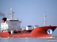 তেল/রাসায়নিক ট্যাঙ্কার বিক্রির জন্য