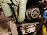 ফেরি জাহাজ বিক্রির জন্য