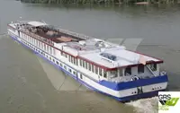 ক্রুজ জাহাজ বিক্রির জন্য