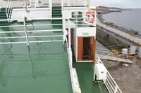 রো-রো জাহাজ বিক্রির জন্য