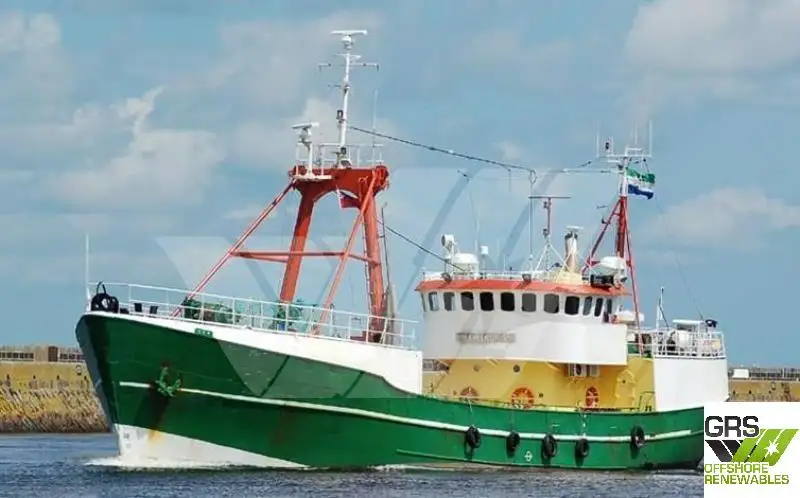 ফাস্ট সাপ্লাই ভেসেল (FSV) বিক্রির জন্য