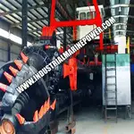 ড্রেজার বিক্রির জন্য