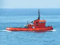 টাউবোট বিক্রির জন্য