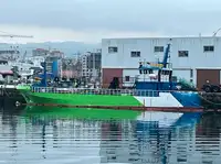 ওয়ার্ক বোট বিক্রির জন্য