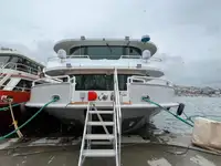 যাত্রী জাহাজ বিক্রির জন্য