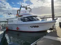 Trawler বিক্রির জন্য