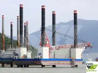 জ্যাক-আপ ড্রিলিং রিগ বিক্রির জন্য