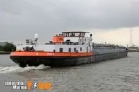 Oil/Chemical tanker বিক্রির জন্য