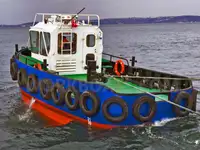 টাউবোট বিক্রির জন্য