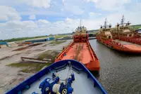 টগবোট বিক্রির জন্য