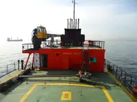ফাস্ট সাপ্লাই ভেসেল (FSV) বিক্রির জন্য