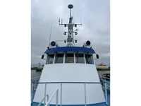 প্যাট্রোল বোট বিক্রির জন্য