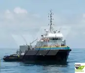 টগবোট বিক্রির জন্য