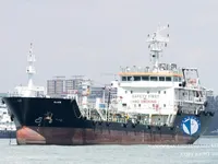 তেল/রাসায়নিক ট্যাঙ্কার বিক্রির জন্য