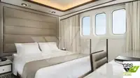 ক্রুজ জাহাজ বিক্রির জন্য