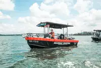 যাত্রী জাহাজ বিক্রির জন্য