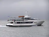 যাত্রীবাহী জাহাজ বিক্রির জন্য