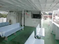 ফেরি জাহাজ বিক্রির জন্য