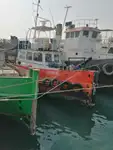 টগবোট বিক্রির জন্য