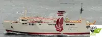 Ro-Ro ship বিক্রির জন্য