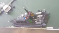 সার্ভে জাহাজ বিক্রির জন্য