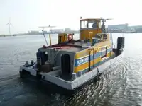 টগবোট বিক্রির জন্য
