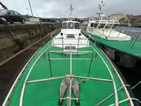 পাইলট বোট বিক্রির জন্য