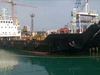 ল্যান্ডিং ক্রাফট, ট্যাঙ্ক বিক্রির জন্য