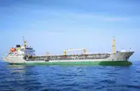 তেল/রাসায়নিক ট্যাঙ্কার বিক্রির জন্য