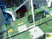 Ro-Ro ship বিক্রির জন্য