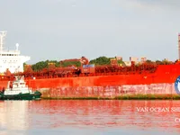 তেল/রাসায়নিক ট্যাঙ্কার বিক্রির জন্য