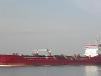 তেল/রাসায়নিক ট্যাঙ্কার বিক্রির জন্য