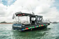 যাত্রী জাহাজ বিক্রির জন্য